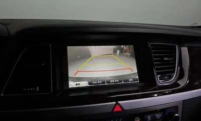 Hyundai Genesis 2016, 189741 км, за 4503.31 USD - фото 15