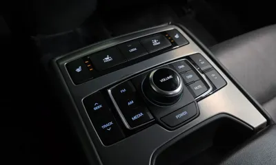 Hyundai Genesis 2016, 189741 км, за 4503.31 USD - фото 18