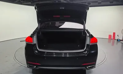 Hyundai Genesis 2016, 189741 км, за 4503.31 USD - фото 20