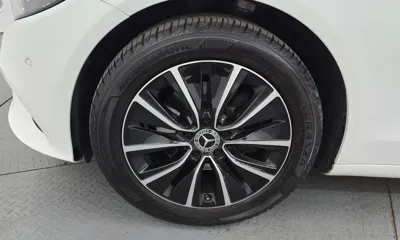Mercedes-Benz C-Class 2019, 85438 км, за 14535.84 USD