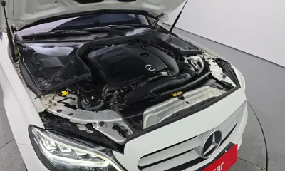 Mercedes-Benz C-Class 2019, 85438 км, за 14535.84 USD - фото 6