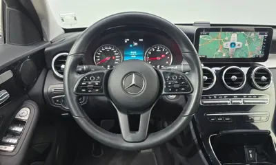 Mercedes-Benz C-Class 2019, 85438 км, за 14535.84 USD - фото 13