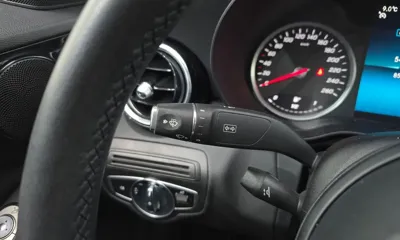 Mercedes-Benz C-Class 2019, 85438 км, за 14535.84 USD - фото 18