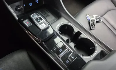Hyundai Sonata 2020, 99809 км, за 10371.54 USD - фото 9