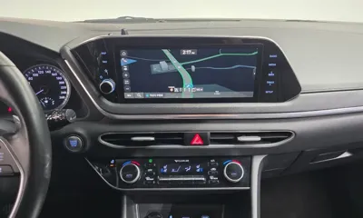 Hyundai Sonata 2020, 99809 км, за 10371.54 USD - фото 15