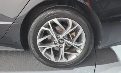 Hyundai Sonata 2020, 99809 км, за 10371.54 USD - фото 21