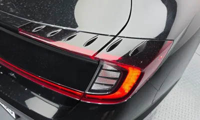 Hyundai Sonata 2020, 99809 км, за 10371.54 USD - фото 23