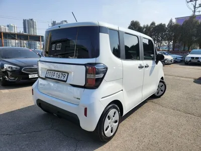 Kia Ray 2023, 35000 км, за 6761.19 USD