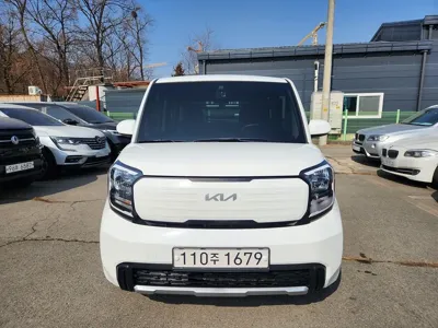 Kia Ray 2023, 35000 км, за 6761.19 USD