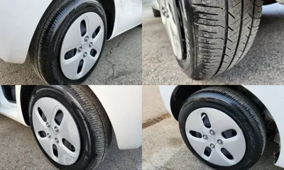 Kia Ray 2023, 35000 км, за 6761.19 USD