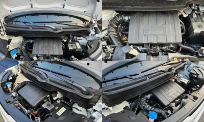 Kia Ray 2023, 35000 км, за 6761.19 USD - фото 6