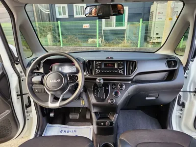 Kia Ray 2023, 35000 км, за 6761.19 USD - фото 7