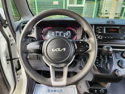 Kia Ray 2023, 35000 км, за 6761.19 USD - фото 16