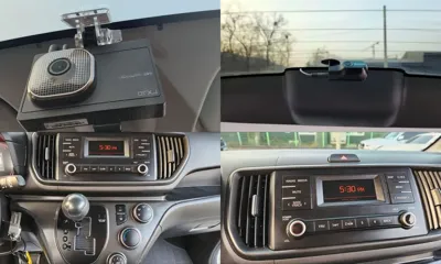 Kia Ray 2023, 35000 км, за 6761.19 USD - фото 17