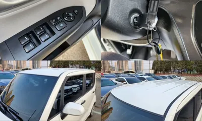 Kia Ray 2023, 35000 км, за 6761.19 USD - фото 18