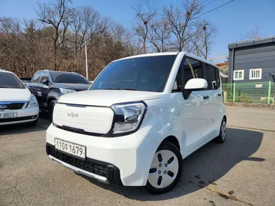 Kia Ray 2023, 35000 км, за 6761.19 USD - фото 19