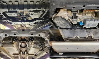 Kia Ray 2023, 35000 км, за 6761.19 USD - фото 20