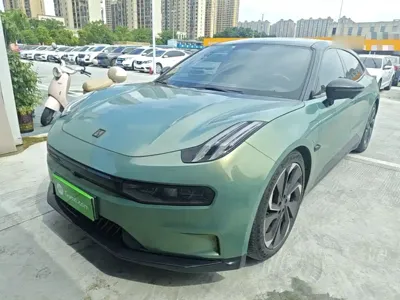 Zeekr 001 2024, 44700 км, за 28508.43 USD