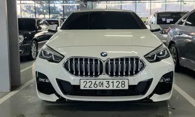 BMW 2-Series · 2024 год