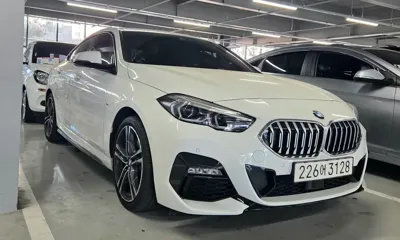 BMW 2-Series 2024, 14750 км, за 19716.56 USD