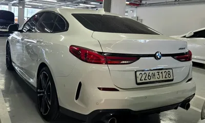 BMW 2-Series 2024, 14750 км, за 19716.56 USD