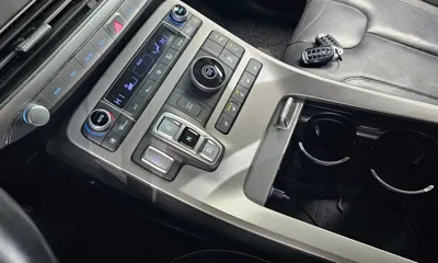 Hyundai Palisade 2022, 50806 км, за 21032.75 USD - фото 9