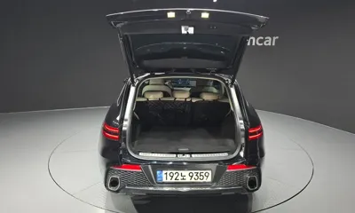 Genesis GV70 2021, 37353 км, за 21237.8 USD - фото 20