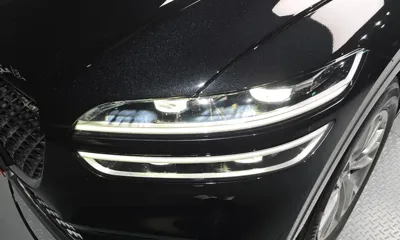 Genesis GV70 2021, 37353 км, за 21237.8 USD - фото 22