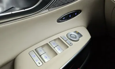 Genesis GV70 2021, 37353 км, за 21237.8 USD - фото 32