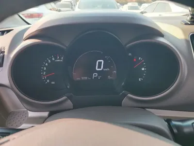 Kia Ray 2013, 90990 км, за 4493.06 USD - фото 7
