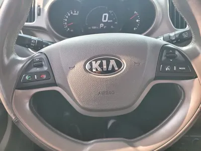 Kia Ray 2013, 90990 км, за 4493.06 USD - фото 8