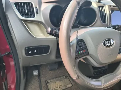 Kia Ray 2013, 90990 км, за 4493.06 USD - фото 11