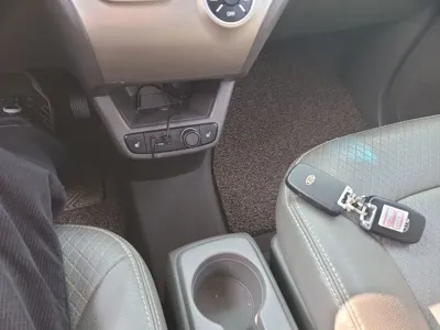 Kia Ray 2013, 90990 км, за 4493.06 USD - фото 12