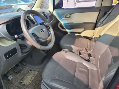 Kia Ray 2013, 90990 км, за 4493.06 USD - фото 13
