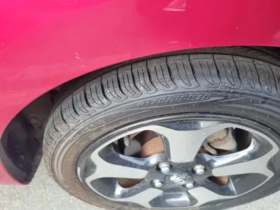 Kia Ray 2013, 90990 км, за 4493.06 USD - фото 16
