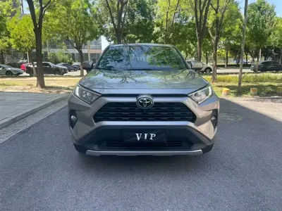 Toyota RAV4 2021, 32000 км, за 14309.73 USD