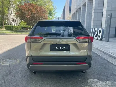 Toyota RAV4 2021, 32000 км, за 14309.73 USD