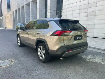 Toyota RAV4 2021, 32000 км, за 14309.73 USD - фото 6