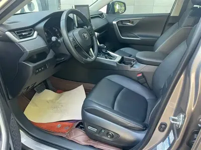 Toyota RAV4 2021, 32000 км, за 14309.73 USD - фото 7