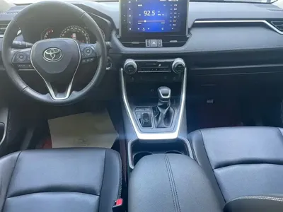 Toyota RAV4 2021, 32000 км, за 14309.73 USD - фото 8