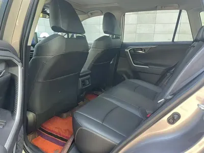 Toyota RAV4 2021, 32000 км, за 14309.73 USD - фото 9