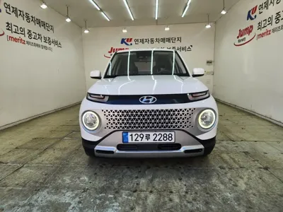 Hyundai Casper 2022, 101025 км, за 8259 USD