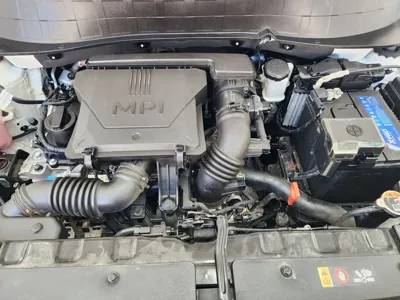 Hyundai Casper 2022, 101025 км, за 8205.33 USD - фото 10