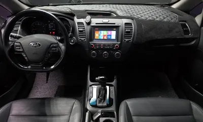 Kia K3 2018, 77923 км, за 6492.33 USD - фото 7