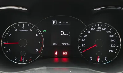 Kia K3 2018, 77923 км, за 6492.33 USD - фото 8