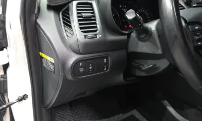 Kia K3 2018, 77923 км, за 6492.33 USD - фото 13