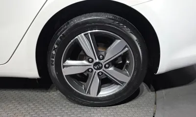 Kia K3 2018, 77923 км, за 6492.33 USD - фото 21