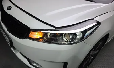 Kia K3 2018, 77923 км, за 6492.33 USD - фото 22