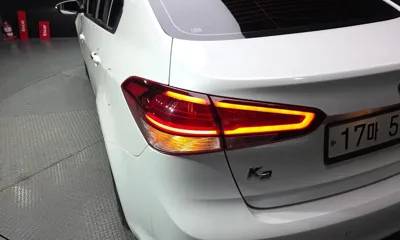 Kia K3 2018, 77923 км, за 6492.33 USD - фото 23