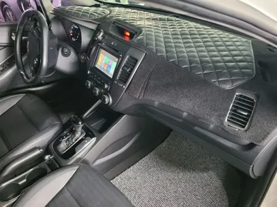 Kia K3 2018, 77923 км, за 6492.33 USD - фото 39